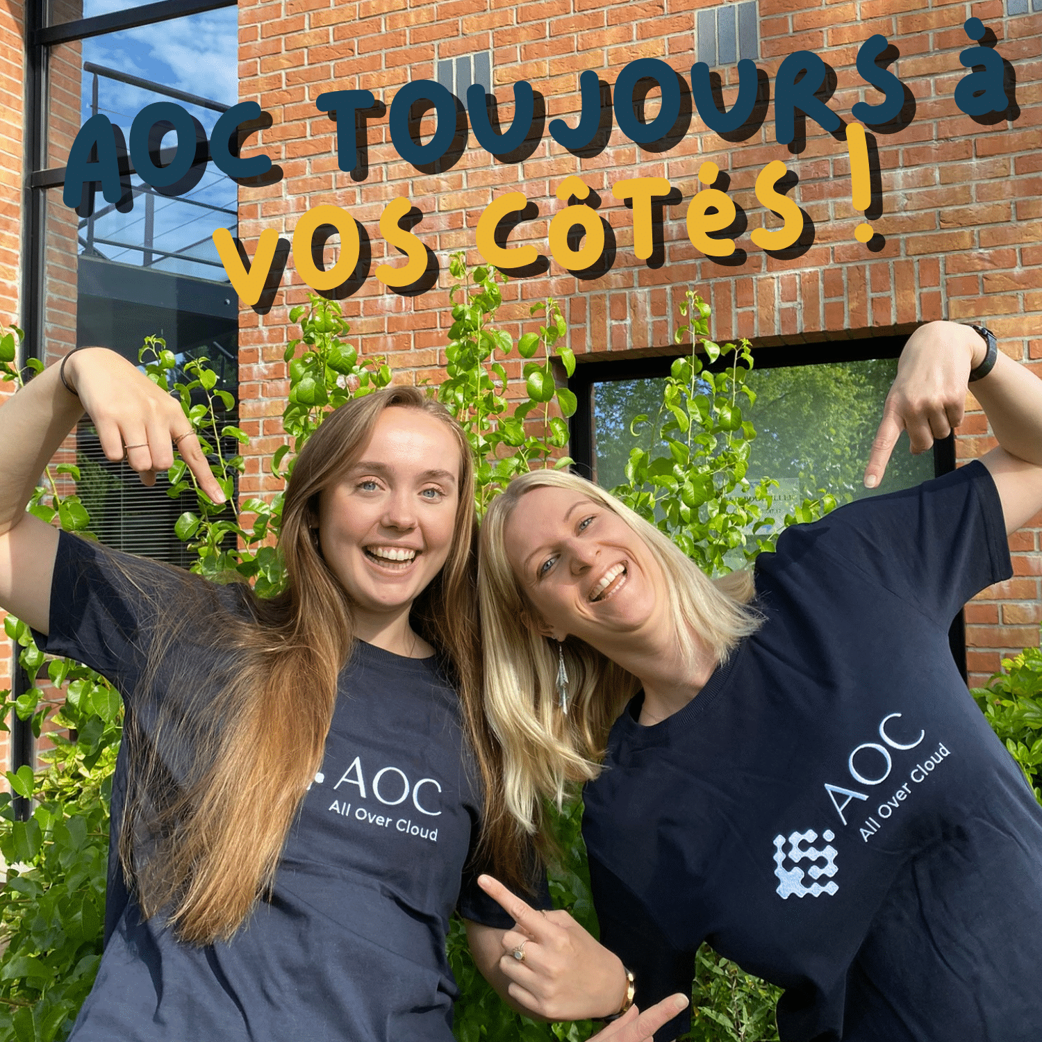 bannière AOC